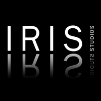 Iris Studios logo